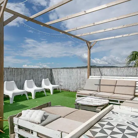 Apartment Moli Baix