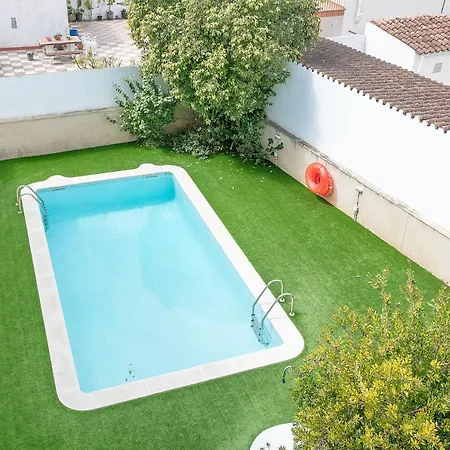 Apartment Moli Baix Cubelles