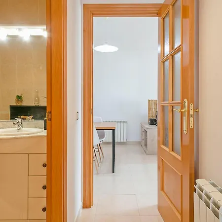 Apartment Moli Baix Cubelles