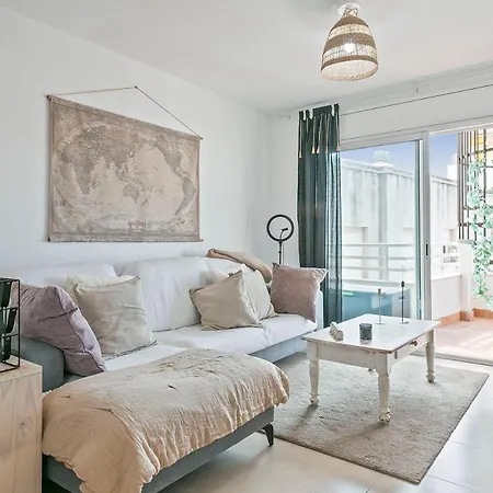 Apartment Moli Baix *