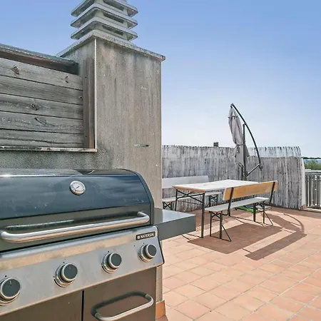 Apartment Moli Baix